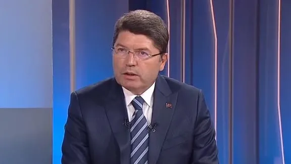 Kısmı af var mı 2025? Af mı çıkıyor? Adalet Bakanı Tunç’tan ‘Kısmi Af’ açıklaması!