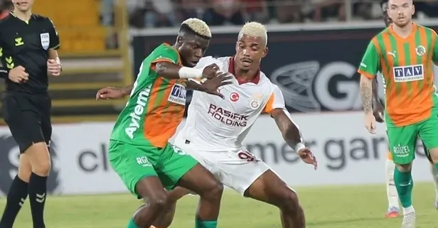 Fenerbahçe ilk transfer bombasını Süper Lig'den patlattı!