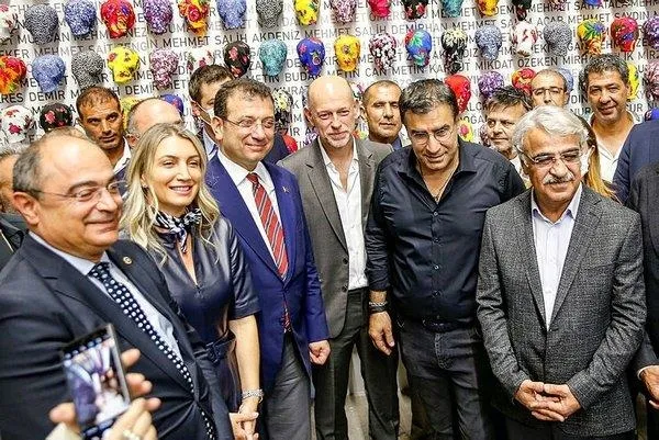 Millet İttifakı'ndaki adaylık krizinde bomba iddia! CHP'li İBB'nin parası İyi Parti'ye mi akıyor?-3