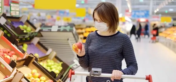 28 Haziran Pazar A101, Migros, ŞOK, BİM marketler açık mı, kaçta açılıyor? Bugün bakkallar, fırınlar ve marketler açık mı?-5