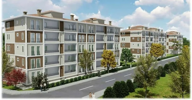 toki 500 tl taksitle kurasiz konut satisi kasim aralik guncel toki ilanlari 2020 takvim