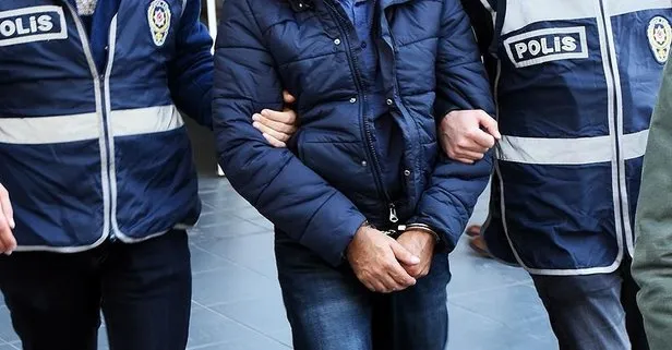 İstanbul’da ’Kökünü Kurutma Operasyonu’: 176 gözaltı