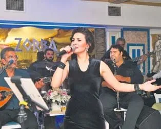 Zorba’dan muhteşem start