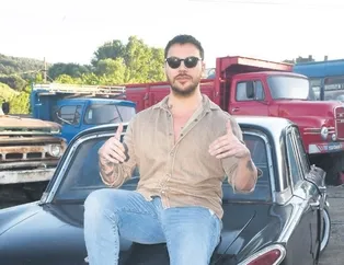 Üçüncüye yüzüm yok!