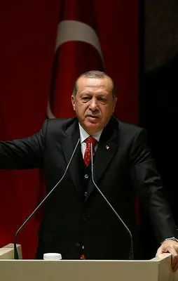 Erdoğan'dan NATO'ya net mesaj