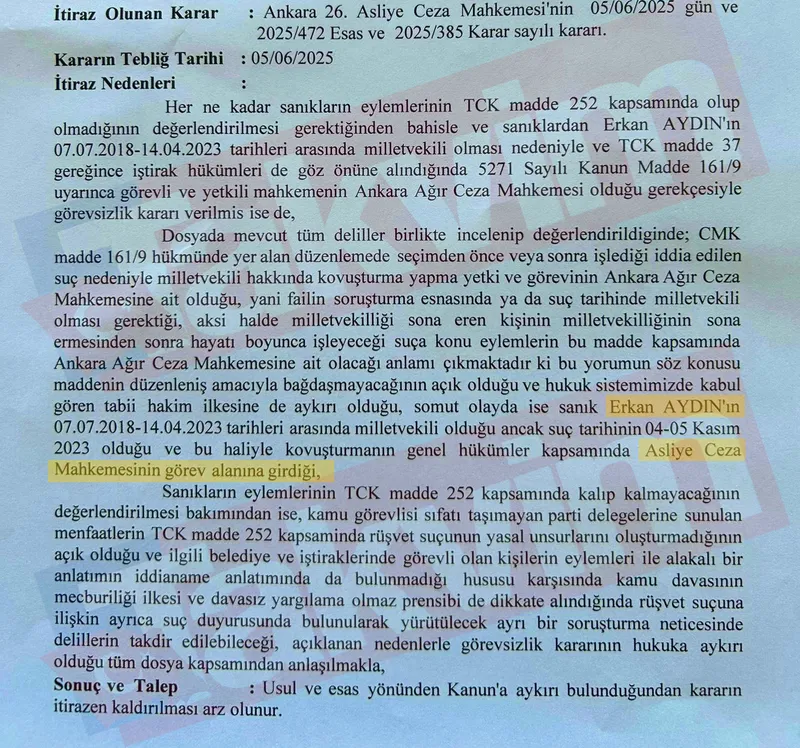 chpnin-saibeli-kurultay-davasinda-flas-gelisme-ankara-cumhuriyet-bassavciligindan-agir-ceza-itirazi-takvim-tut-1750935330200.jpg CHP'nin şaibeli kurultay davasında flaş gelişme! Ankara Cumhuriyet Başsavcılığı'ndan "ağır ceza mahkemesi" itirazı: TAKVİM tutanağa ulaştı-2