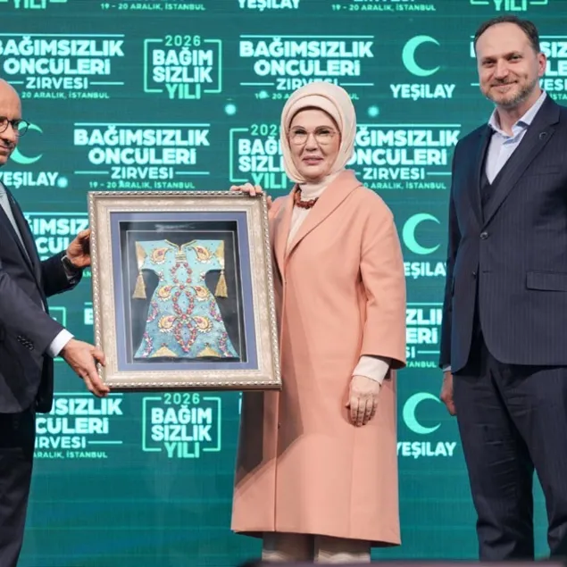 Aile en güçlü kaledir