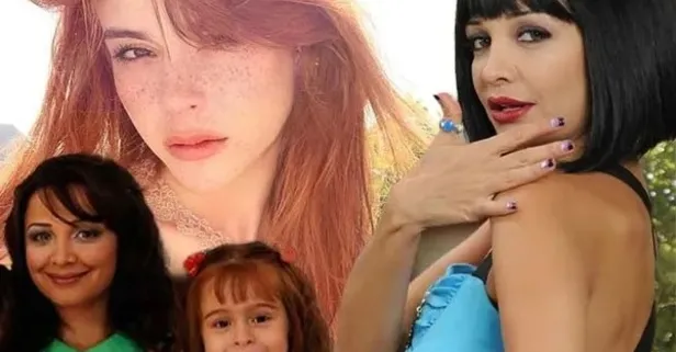 Evrim Akın’a şok suçlamalar: “Saçını çekiyor yanağını sıkıyordu”