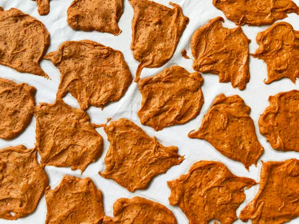 Evde köy tarhanası işte böyle yapılır! Kış aylarının şifası: ev tarhanası! Canan Karatay "en vitaminlisi" diyerek tarifi verdi!-6