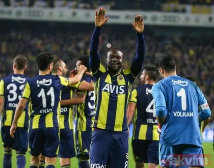 Fenerbahçe’de Ersun Yanal’dan 11’de revizyon!