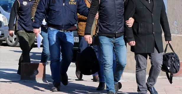 İstanbul'da DHKP/C operasyonu! Gözaltılar var