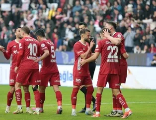 Antalya’da yükseliş sürüyor