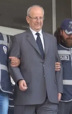 Darbeci Huduti hakim karşısına çıkıyor