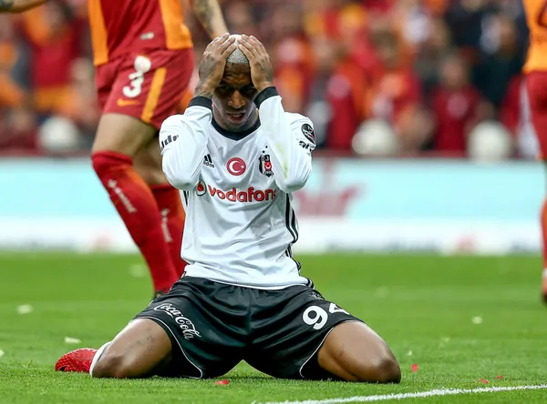Talisca oyununu Fikret Orman bozdu-7