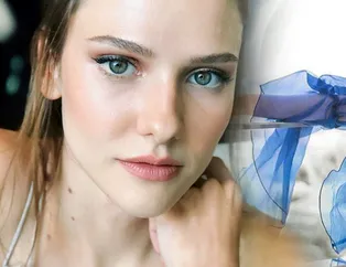 Elimi Bırakma dizisinin Azra'sı Alina Boz'un annesi şaşkına çevirdi! Bu nasıl anne...