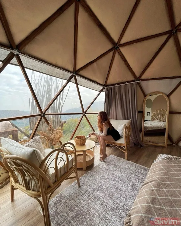 Mine Tugay yatak odası pozlarıyla ortalığı kasıp kavurdu! Elini korkak alıştırmadı süper minisiyle peş peşe paylaştı herkes onu konuştu - 8