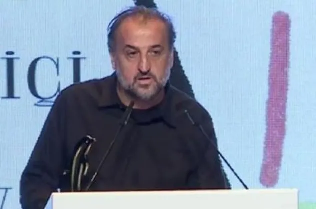 Boğaziçi Film Festivali'ndeki "Şebnem Korur Fincancı" yalanına sert tepki: "B sınıfı ajitasyon ayini!"