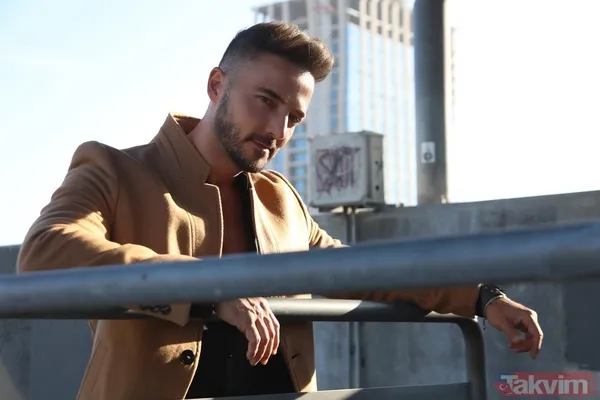 44 yaşındaki Gökhan Özen'den cinsel hayat itirafı! 'Seks diyeti' açıklaması çok konuşuldu! "Ya bu sözlere ne gerek var" - 12