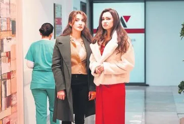 Mahir, Kürşat’ın hayatını kurtarıyor!