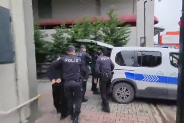 Esenyurt’ta escort ile pazarlık kavgası! Kardeşini öldüren şahıs adliyeye sevk edildi