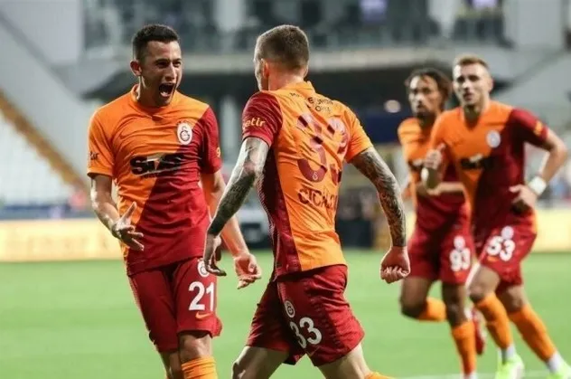 Sumudica'dan Rumen basınına Cicaldau ve Morutan ile ilgili şok sözler: Galatasaray kurtulmak istiyor