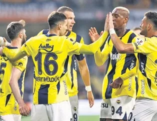 Kanarya’ya dişli rakipler