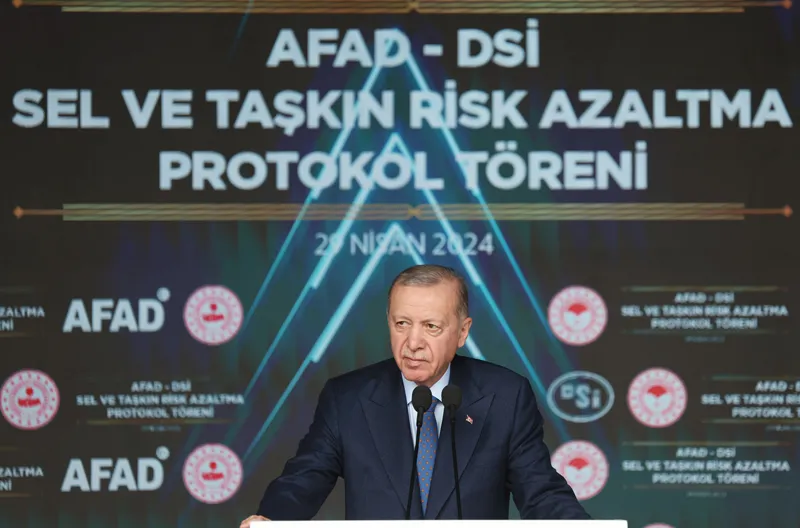 Son dakika: Başkan Erdoğan'dan 5 yaşındaki Edanur'un ölümü hakkında İBB'ye tepki: Tedbir almadılar-6