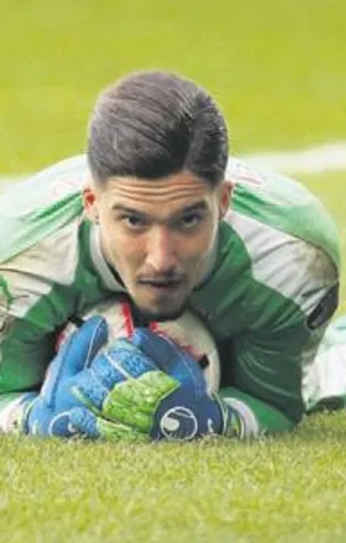 Altay: Fenerbahçe asla reddedilemez