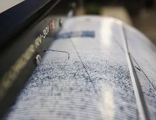 Ege’deki depremin ardından korkutan açıklama