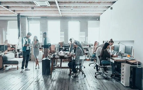 3.5 milyon istihdam! Özel bürodan iş arama rehberi: Adaylardan hiçbir ücret talep edilmiyor-2