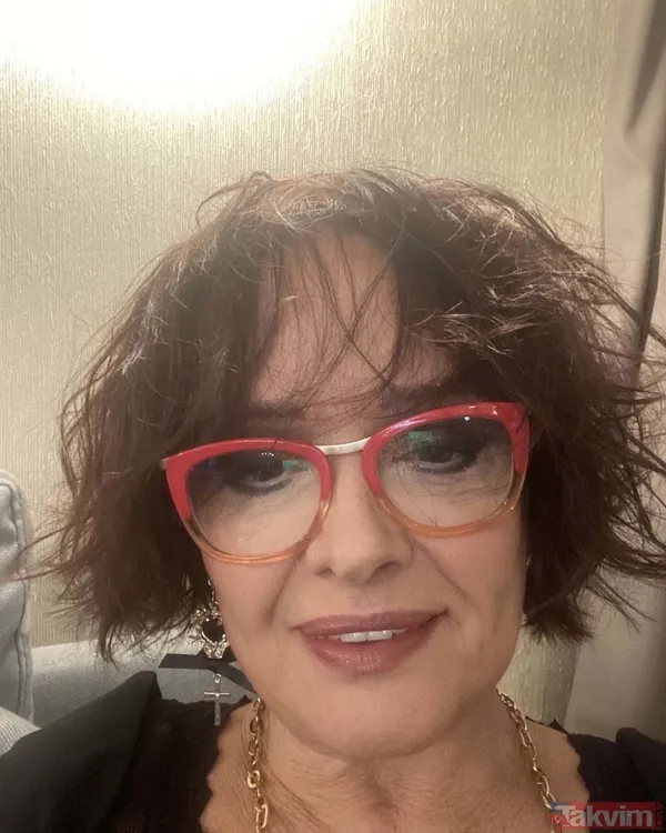 Öyle Olsun'un Alev'i Tarık Akan’ın biricik partneri Müjde Ar son haliyle gündemde! - 18