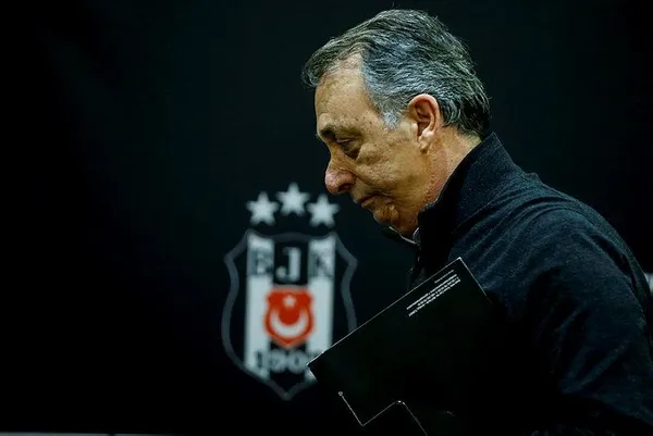 Beşiktaş Başkanı Ahmet Nur Çebi camiaya mesaj gönderdi! "Şampiyon olacağız"-3