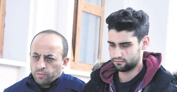 Dövülen kadını kurtarmak isterken katil olan Kadir Şeker'e sosyal medyadan destek yağdı