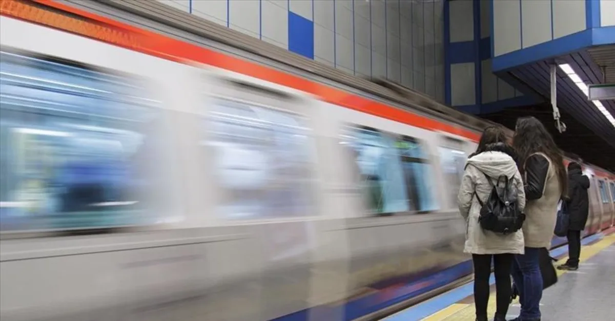 İlk yerli metro için tarih verildi! Ulaştırma ve Altyapı Bakanı Adil Karaismailoğlu’ndan flaş açıklama