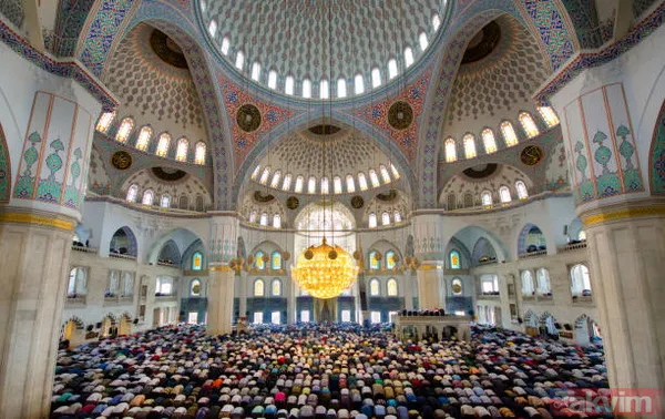 Kötülük, bela, afet, sıkıntı ve korkudan kalkan gibi koruyacak! ZIRH GİBİ KORUYAN DUA | DEPREMDEN KORUNMA DUASI! Kim bu duayı gece 1 kere okursa... - 16