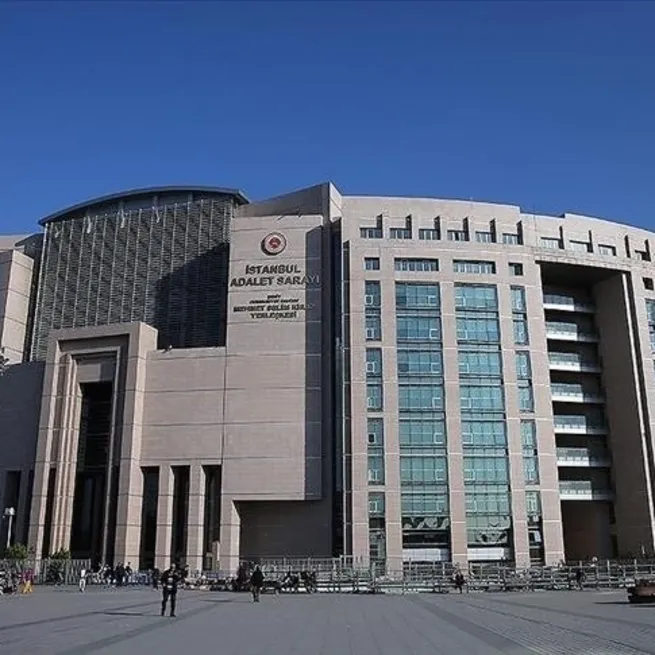 Bir yolsuzluk öyküsü