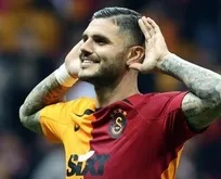 Mauro Icardi’nin tek rakibi Erlıng Haaland! Tangocu’dan büyük başarı
