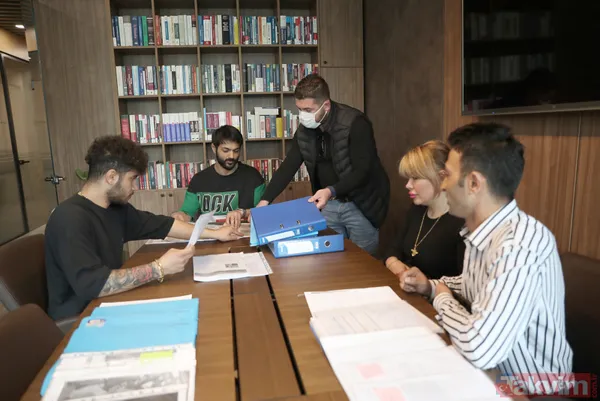 İranlı şebeke lüks yaşam vaadi ve fotoğraflarla 1 milyar dolar vurgun yaptı - 4