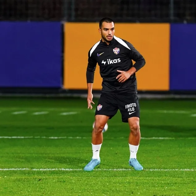 Antep’te Melih sesleri