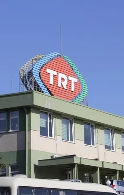 TRT çalışanı 19 kişi tutuklandı