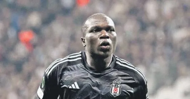 Aboubakar Hatay yolcusu