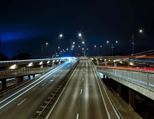 Avrupa ülkelerinde otoyol hız sınırları!