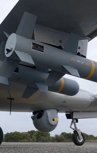 SON DAKİKA: 24 adet SİHA Polonya basınında