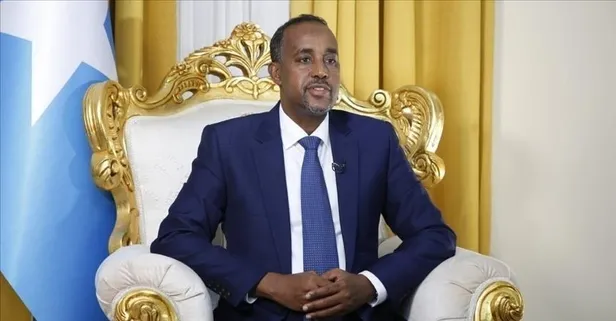 Somali'de Başbakan Muhammed Roble ve Deniz Kuvvetleri Komutanı Abas Amin Ali açığa alındı