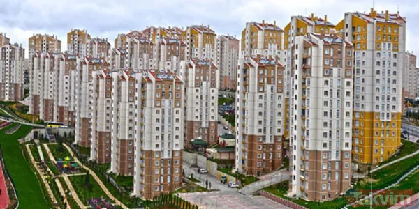 100 bin TL, 200 bin TL, 300 bin TL konut kredisi hesaplaması! Halkbank, Ziraat Bankası, Vakıfbank 0.89 0.99 faizli 0 ve 2. el konut kredisi başvuruları başladı mı? - 9