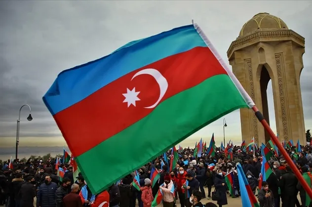 Ermenistan'ın provokasyonu: Azerbaycan'ın şehit sayısı 77'ye çıktı
