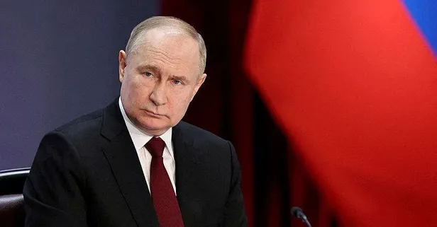 Fransa'dan Rusya Devlet Başkanı Vladimir Putin'i kızdıracak hamle: Mülklerine el koydular