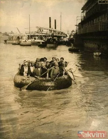 Osmanlı'yı hiç böyle gördünüz mü? - 28