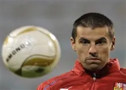 Ver Gökhan’ı, al Baros’u...