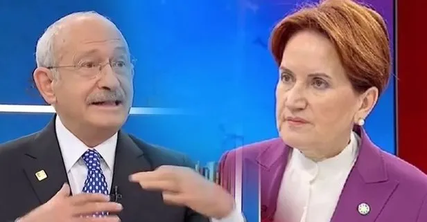 Meral Akşener’den Kemal Kılıçdaroğlu’nun Hazırım çıkışına kaçamak yanıt